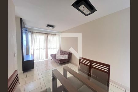 Apartamento para alugar com 3 quartos, 70m² em Ouro Preto, Belo Horizonte