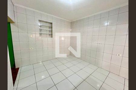 Sala de casa para alugar com 1 quarto, 60m² em Jardim Valeria, Guarulhos
