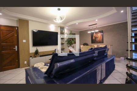 Casa à venda com 3 quartos, 143m² em Chácara Belenzinho, São Paulo