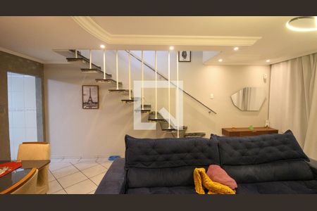 Casa à venda com 3 quartos, 143m² em Chácara Belenzinho, São Paulo