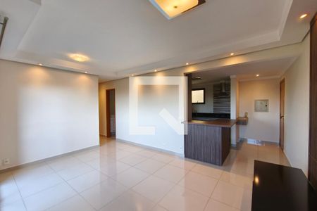 Apartamento à venda com 3 quartos, 84m² em Jardim do Lago, Campinas