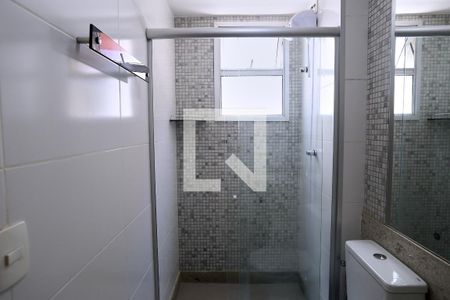 Apartamento à venda com 2 quartos, 55m² em Funcionários, Belo Horizonte