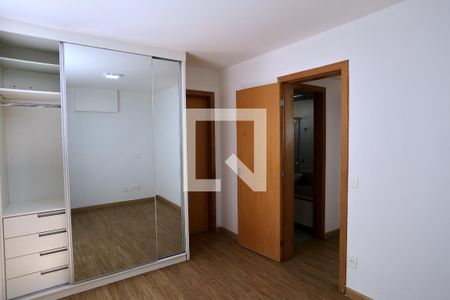 Apartamento à venda com 2 quartos, 55m² em Funcionários, Belo Horizonte