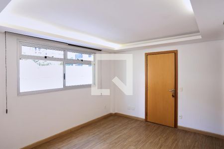 Apartamento à venda com 2 quartos, 55m² em Funcionários, Belo Horizonte