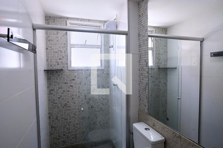 Apartamento à venda com 2 quartos, 55m² em Funcionários, Belo Horizonte