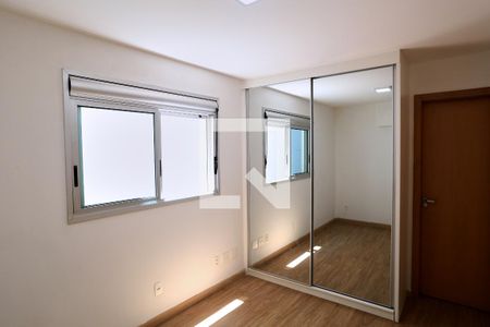 Apartamento à venda com 2 quartos, 55m² em Funcionários, Belo Horizonte