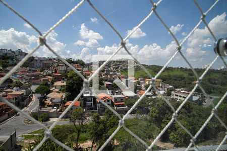 Sala - Vista de apartamento para alugar com 2 quartos, 70m² em Ouro Preto, Belo Horizonte