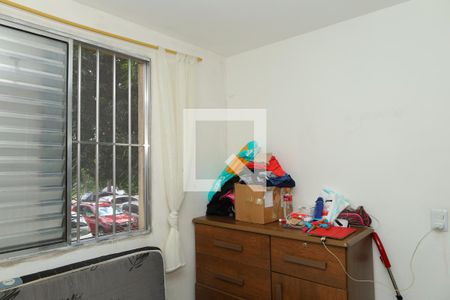 Quarto 2 de apartamento à venda com 2 quartos, 50m² em Jardim Pedro José Nunes, São Paulo