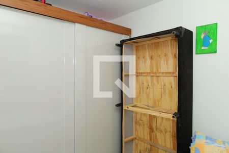 Quarto 2 de apartamento à venda com 2 quartos, 50m² em Jardim Pedro José Nunes, São Paulo