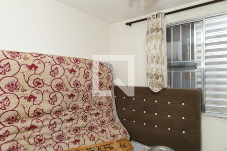 Quarto 1 de apartamento à venda com 2 quartos, 50m² em Jardim Pedro José Nunes, São Paulo