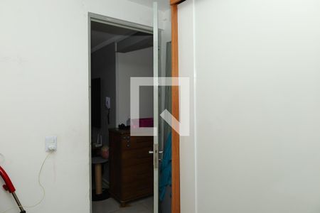 Quarto 2 de apartamento à venda com 2 quartos, 50m² em Jardim Pedro José Nunes, São Paulo