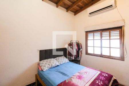 Quarto 2 de casa para alugar com 2 quartos, 244m² em Rio Branco, Canoas