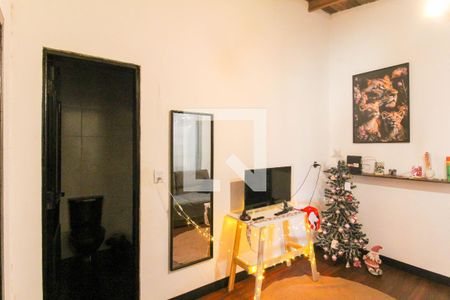 Sala de casa para alugar com 2 quartos, 244m² em Rio Branco, Canoas