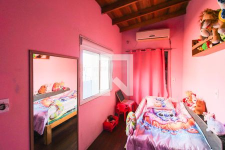 Quarto 1 de casa para alugar com 2 quartos, 244m² em Rio Branco, Canoas