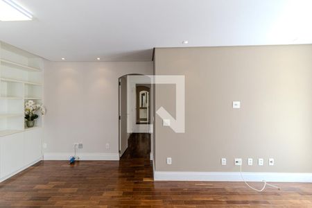 Sala de apartamento à venda com 3 quartos, 110m² em Santa Cecilia, São Paulo