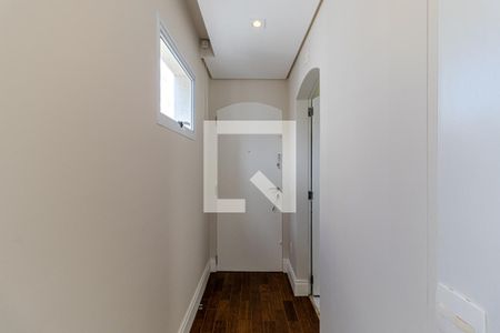 Entrada de apartamento à venda com 3 quartos, 110m² em Santa Cecilia, São Paulo