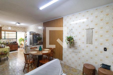 Sala 02 de casa à venda com 2 quartos, 141m² em Ponte Preta, Campinas