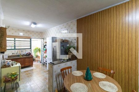 Sala 02 de casa à venda com 2 quartos, 141m² em Ponte Preta, Campinas