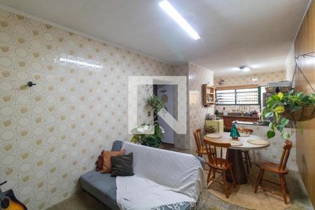 Sala 02 de casa à venda com 2 quartos, 141m² em Ponte Preta, Campinas