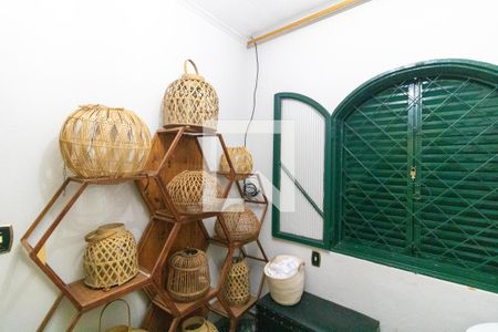 Escritório de casa à venda com 2 quartos, 141m² em Ponte Preta, Campinas
