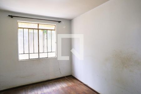 Suíte de apartamento à venda com 3 quartos, 119m² em Sagrada Família, Belo Horizonte