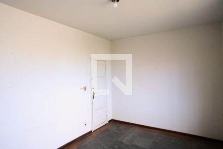 Sala de apartamento à venda com 3 quartos, 119m² em Sagrada Família, Belo Horizonte