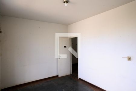 Sala de apartamento à venda com 3 quartos, 119m² em Sagrada Família, Belo Horizonte