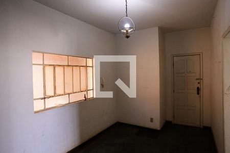 Sala de Jantar de apartamento à venda com 3 quartos, 119m² em Sagrada Família, Belo Horizonte