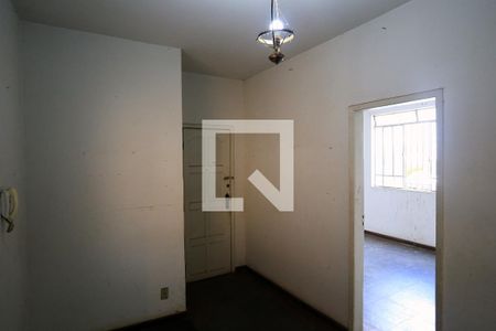 Sala de Jantar de apartamento à venda com 3 quartos, 119m² em Sagrada Família, Belo Horizonte