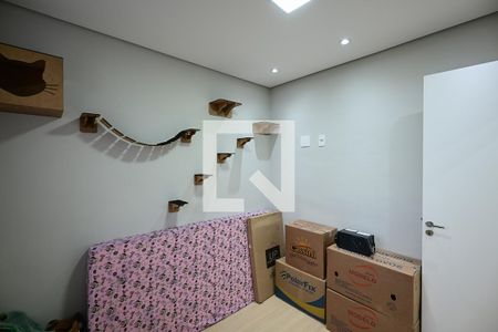 Quarto 1 de apartamento para alugar com 2 quartos, 41m² em Vila Nova das Belezas, São Paulo