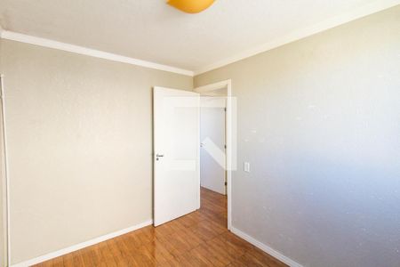 Quarto 2 de apartamento para alugar com 2 quartos, 42m² em Mato Grande, Canoas