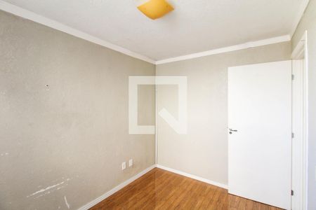 Quarto 2 de apartamento para alugar com 2 quartos, 42m² em Mato Grande, Canoas