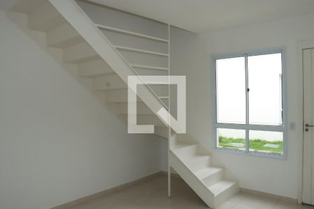 Casa para alugar com 2 quartos, 60m² em Bairro Jardim Nossa Senhora das Graças, Cotia