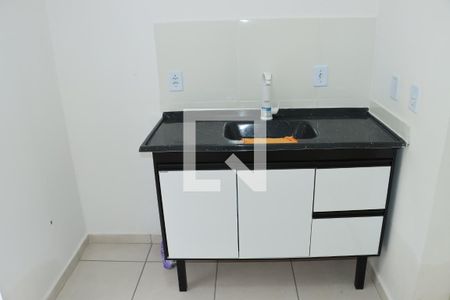 Casa para alugar com 2 quartos, 60m² em Bairro Jardim Nossa Senhora das Graças, Cotia