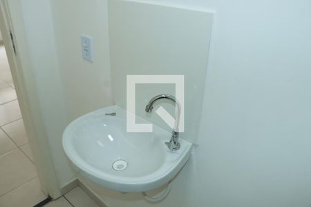 Casa para alugar com 2 quartos, 60m² em Bairro Jardim Nossa Senhora das Graças, Cotia