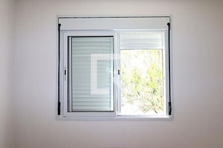 Janela do Quarto de apartamento para alugar com 1 quarto, 51m² em Petrópolis, Porto Alegre