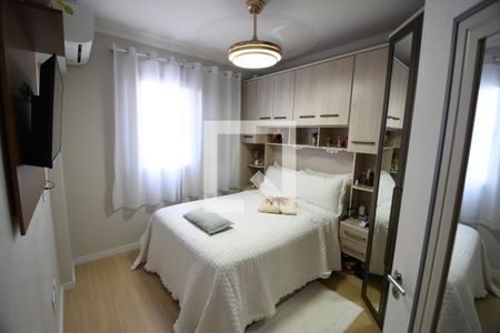 Quarto de apartamento para alugar com 1 quarto, 50m² em Centro, Campinas
