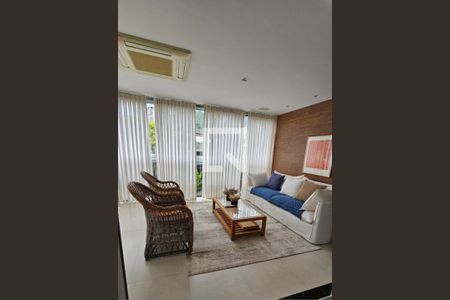 Apartamento à venda com 3 quartos, 155m² em Barra da Tijuca, Rio de Janeiro