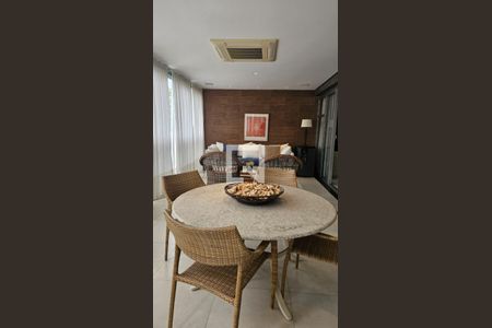 Apartamento à venda com 3 quartos, 155m² em Barra da Tijuca, Rio de Janeiro