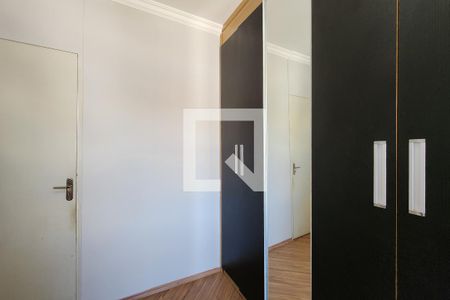 Quarto 1 de apartamento à venda com 3 quartos, 64m² em Baeta Neves, São Bernardo do Campo