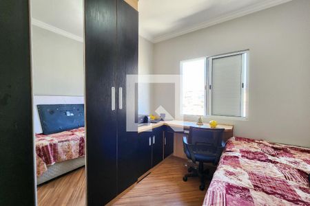 Quarto 1 de apartamento à venda com 3 quartos, 64m² em Baeta Neves, São Bernardo do Campo