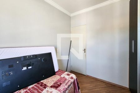 Quarto 1 de apartamento à venda com 3 quartos, 64m² em Baeta Neves, São Bernardo do Campo