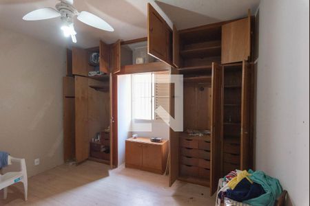 Suíte de casa para alugar com 3 quartos, 155m² em Jardim dos Oliveiras, Campinas