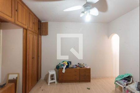 Suíte de casa para alugar com 3 quartos, 155m² em Jardim dos Oliveiras, Campinas