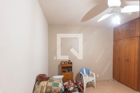 Suíte de casa para alugar com 3 quartos, 155m² em Jardim dos Oliveiras, Campinas