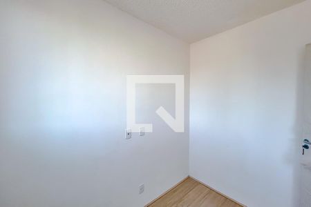 Quarto 1 de apartamento para alugar com 2 quartos, 42m² em Tatuapé, São Paulo