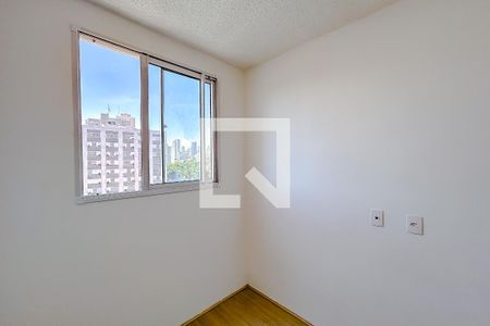 Quarto 1 de apartamento para alugar com 2 quartos, 42m² em Tatuapé, São Paulo