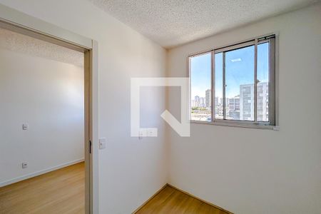 Quarto 1 de apartamento para alugar com 2 quartos, 42m² em Tatuapé, São Paulo