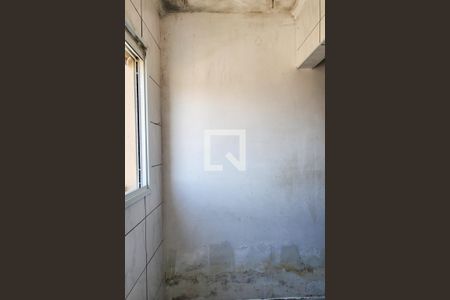 Área de Serviço  de apartamento à venda com 1 quarto, 46m² em Vila Goncalves, São Bernardo do Campo