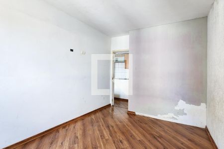 Quarto de apartamento à venda com 1 quarto, 46m² em Vila Goncalves, São Bernardo do Campo